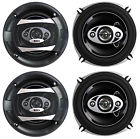 P55.4c 2 X P554c Boss Audio 744271349580
