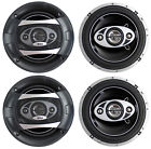 P65.4c 2 X P654c Boss Audio 744271349597