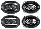 P69.4c 2 X P694c Boss Audio 744271349603