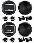 Pc65.2c 2 X Pc652c Boss Audio 744271349641