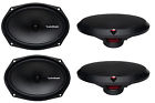 2 X R169x2 Rockford Fosgate 744271350722