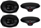R169x3 2 X Rockford Fosgate 744271350739