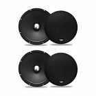 Vsmr8 2 X Lanzar 2-pack 842372101103
