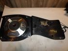 644.gm6t03 2003 Cadillac Cts Rear Shelf
