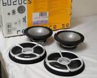 644.ma1x05 2004-2008 Maserati Quattroporte Speaker 54099