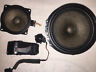 2007-9 Gti Vw Philips Oem Complete Speaker Set Amp Component Tweeter