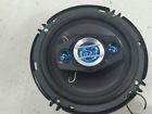 804.da1h07 2007 Nissan Versa Speaker Left