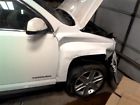 644.gm9h11 2011 Gmc Terrain Left Driver