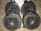 A2038202302 2038202302 - A 203 820 2302 Mercedes Front Rear Right Left Speaker Set