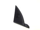 2038204102 Mercedes Front Left Driver Side Tweeter Speaker Cover Black Oem