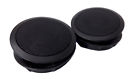 206760 Bmw Front Door Speaker Mid Range Black Nokia Fits