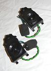 2108201902 Mercedes Benz Sideview Mirror Speakers Tweeters