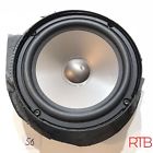 2118202302 Mercedes Logic Front Driver Left Speaker Oem