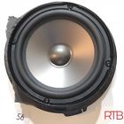 2118202402 Mercedes Logic Front Passenger Right Speaker Oem