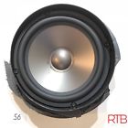 2118202502 Mercedes Logic Rear Driver Left Speaker Oem