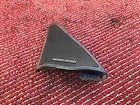 A2127200348 2127200348 - A 212 720 03 48 Mercedes Benz Left Door Speaker Tweeter Cover Oem