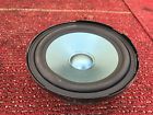 A2128200102 2128200102 - A 212 820 01 02 Mercedes Benz Rear Left Door Speaker Tweeter Logic Oem