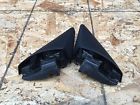 A2197250293 2197250293 - A 219 725 02 93 Mercedes Door Tweeters Tweeter Speaker Set Oem