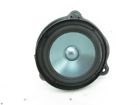 644.mb1i10 2198200202 Mercedes Front Passenger Lower Door Speaker Oem