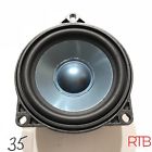 2218202302 Logic Audio Speaker Oem