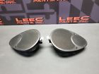 2245 Porsche Boxster Oem Front Dashboard Dash Speakers Left Right Set