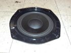 22753191 Gm Corvette Delco Door Speaker Woofer