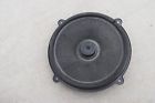 22948986 Ac Delco Bose Subwoofer Speaker Rear Cadillac Ats Elr Xts