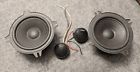 231062 Rainbow Speaker Slc Set