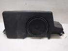 2312 Ford Lariat Crew Cab Subwoofer With Amp Oem