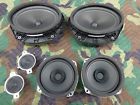 23125286-23125287 23125286 Chevrolet Camaro Complete Oem Speaker Set