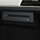 23208181 Gm Cadillac Genuine Audio Cd Player Glove Box Mounted