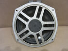 254984 Ferrari Door Speaker Woofer Becker