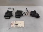 25639892 3 Cadillac Seville Sts Oem Tweeter Speakers Bose See Pics