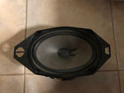 25648247 Bose Cadillac Seville Sts Eldorado Etc Rear Shelf Speaker With