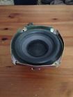 258028001910726 Bose Richbass Woofer Audi Part