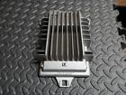 25907216 Bose Buick Enclave Stereo Audio Radio System Amplifier Amp Oem