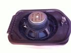 25937105 Gm Oem Sliverado Speaker