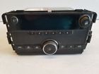 638-02608 25942014 Chevrolet Radio Am Fm Opt Fits Chevy Silverado Pickup Oem