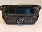 638-02605 25942015 Chevrolet Radio New Style Am Fm Cd Opt Fits Chevy