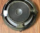268472002 Unbranded Cayenne Door Bass Loudspeaker