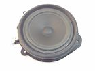 2752503149 Toyota Audi Used Rear Left Driver Side Door Speaker Bose