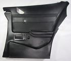 280slc 380slc 450slc Mercedes Only Black Right Quarter Panel Assembly