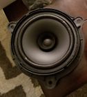 281569ff0a Nissan Versa Note Oem Right Left Front Rear Door Speaker