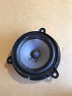 28156am900 Infinity Infiniti Coupe Right Rear Radio Audio Speaker Oem Tested