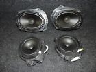 28156-9ff0a 28157-et000 Nissan Frontier 2005-2018
