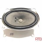 281573ta2a Nissan Altima Rear Deck Shelf Bose Audio Speaker Oem