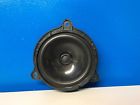 281584z600 Nissan Sentra Driver Speaker Oem