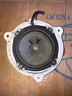 281652y900 Nissan Maxima Right Passenger Rear Speaker Oem Tested