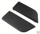 28175-30p10 Nissan Hatch Speaker Cover Set Black Oem New