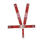 29072r Simpson Racing Safety Harness System Fx Ind